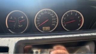 NISSAN PRIMERA-ITV RECIEN PASADA