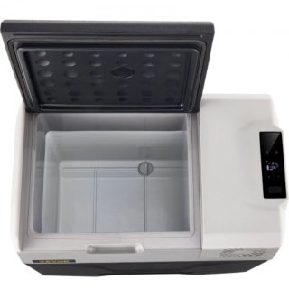 Nevera portatil con compresor