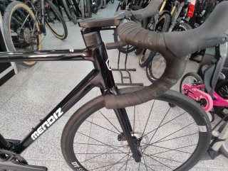 Bicicleta Carretera Mendiz F8 SL