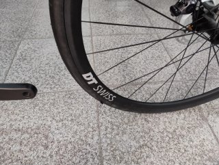Bicicleta Carretera Mendiz F8 SL