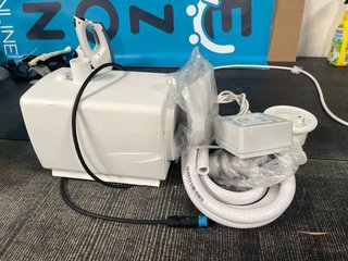 Bomba de succión Sanifloor+ 3 SFA 268487
