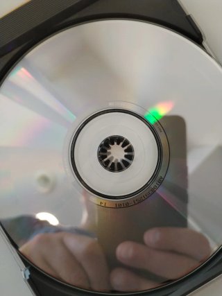 BAD RELIGION, The Process OF Belief,  CD