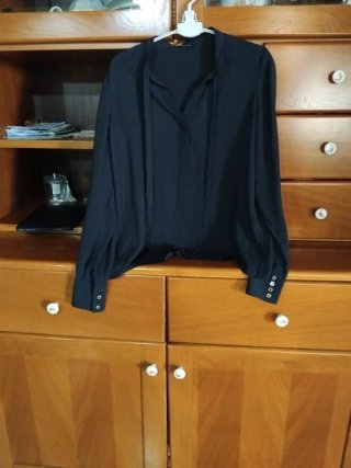 Maglia Guess Marciano Nera
