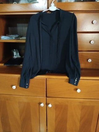 Maglia Guess Marciano Nera