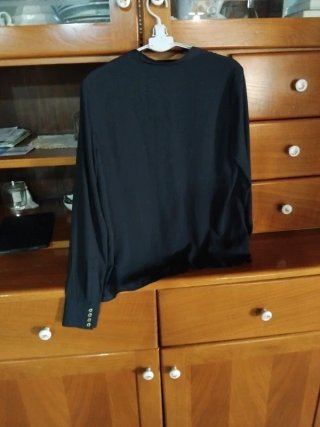 Maglia Guess Marciano Nera