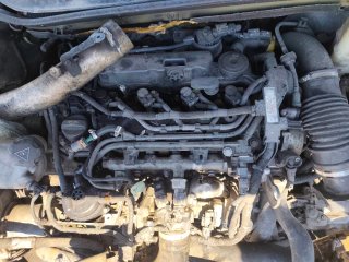 Despiece Peugeot 508 2.0 HDI 2015