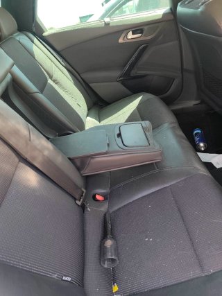 Despiece Peugeot 508 2.0 HDI 2015