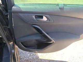 Despiece Peugeot 508 2.0 HDI 2015