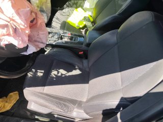 Despiece Peugeot 508 2.0 HDI 2015