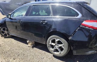 Despiece Peugeot 508 2.0 HDI 2015