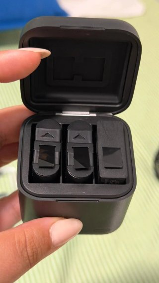 Pack GoPro Hero 13