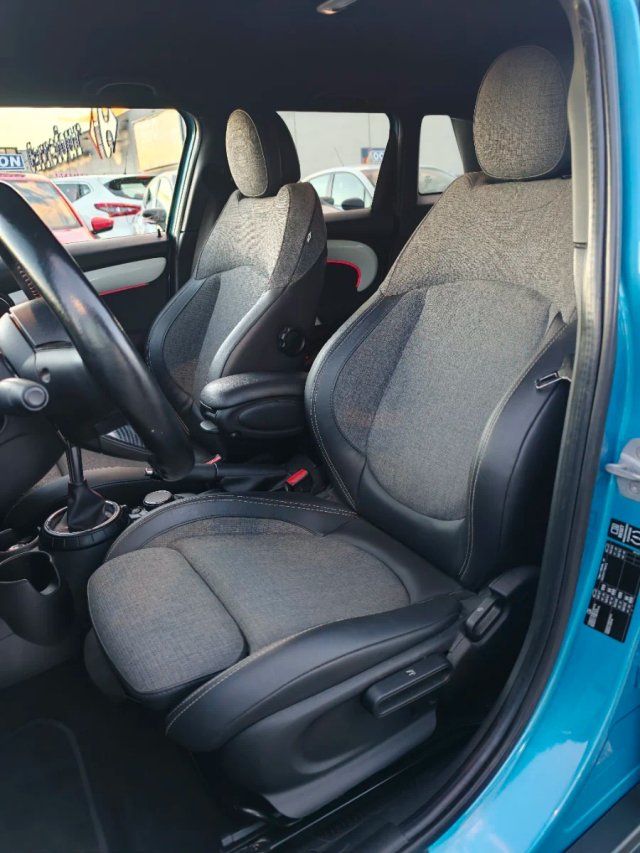 MINI Mini 2014
