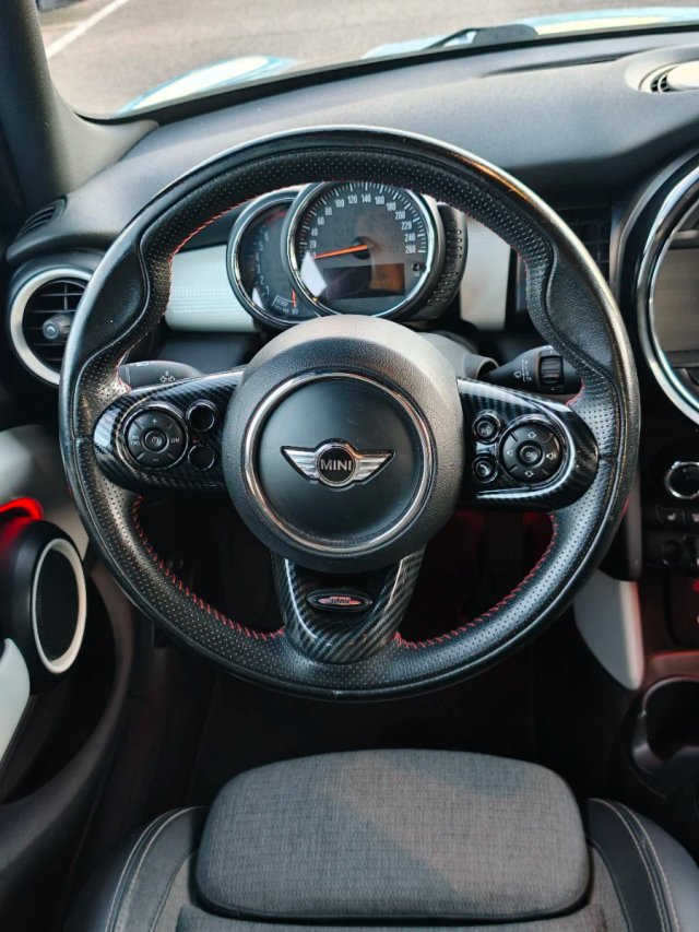 MINI Mini 2014