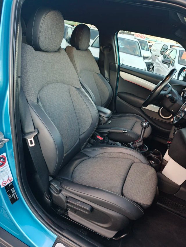 MINI Mini 2014