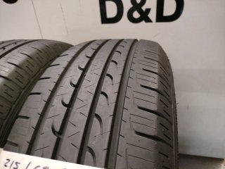 Neumáticos de ocasion 215/65 R16 98H