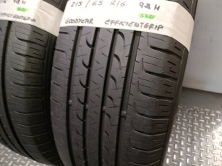 Neumáticos de ocasion 215/65 R16 98H