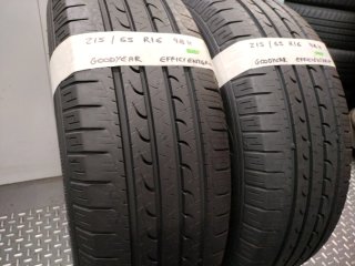 Neumáticos de ocasion 215/65 R16 98H