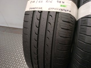 Neumáticos de ocasion 215/65 R16 98H