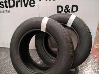 Neumáticos de ocasion 215/65 R16 98H