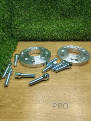 Espaciador de ruedas completos Simoni Racing