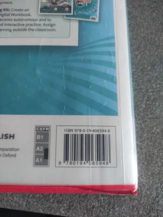 Synchronize 1 Students Book (Spain)