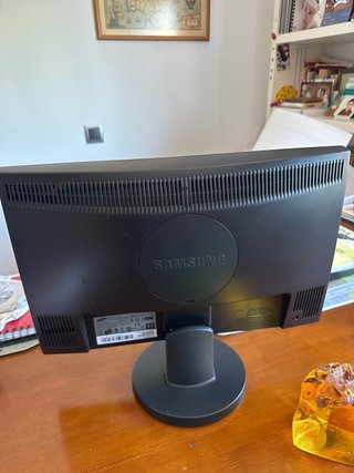 Monitor Syncmaster 943 50000:1. Venta persona.