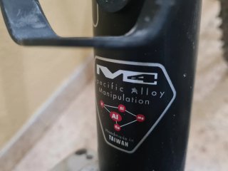Specialized Stumpjumper FSR Expert