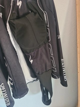 Specialized Stumpjumper FSR Expert