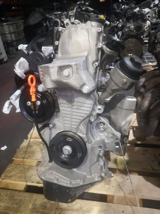 [1621736] MOTOR CHFA SKODA FABIA (5J2)