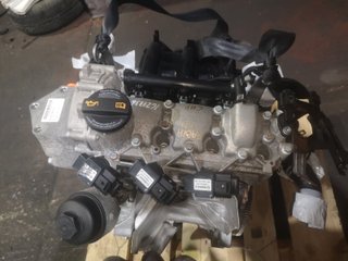 [1621736] MOTOR CHFA SKODA FABIA (5J2)