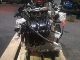 [1621736] MOTOR CHFA SKODA FABIA (5J2)