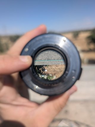Lote de tres primes para Nikon