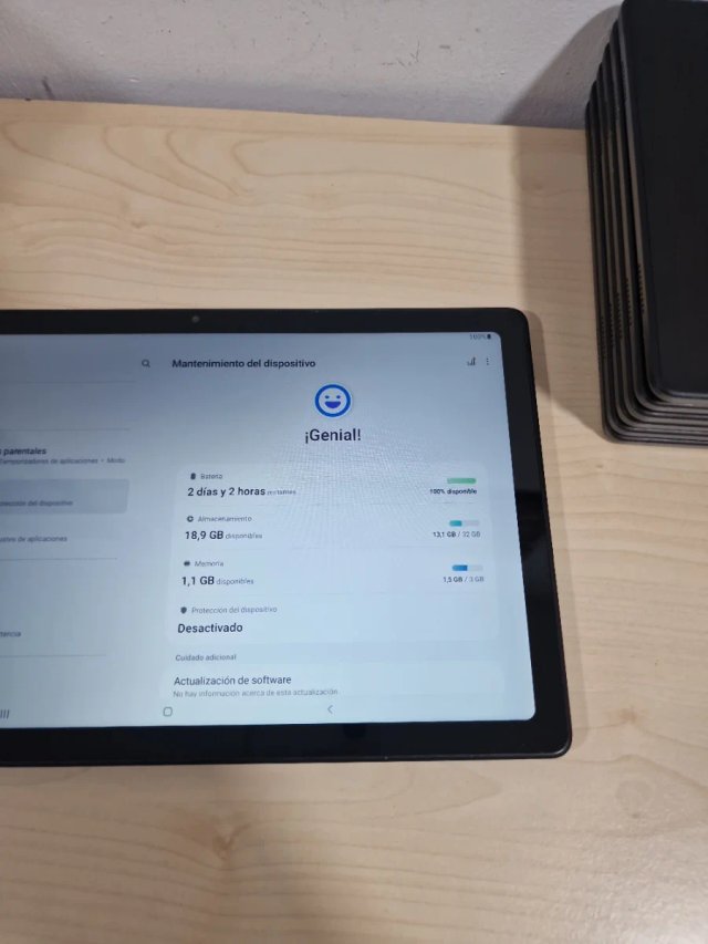Samsung Galaxy Tab A7 32GB SM-T500