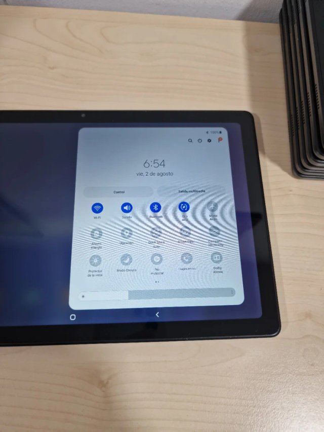 Samsung Galaxy Tab A7 32GB SM-T500