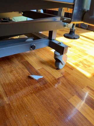 Cama articulada elevable Base y colchon