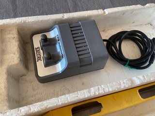 Caja Scalextric RC.56 Lancia Martini