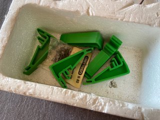 Caja Scalextric RC.56 Lancia Martini