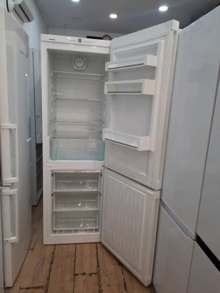Nevera Liebherr Blanca con Garantía