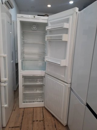 Nevera Liebherr Blanca con Garantía