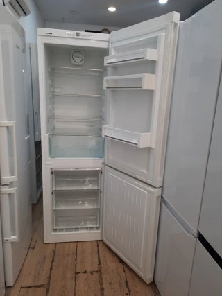 Nevera Liebherr Blanca con Garantía