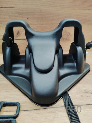 Estante de esquí - Magnetech-Pro