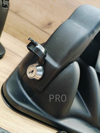 Estante de esquí - Magnetech-Pro