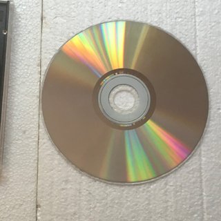 SCRABBLE CD-ROM - PC BIG BOX