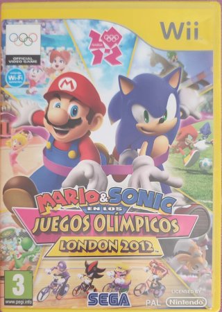 Nintendo Wii Mini Roja con mandos y juegos
