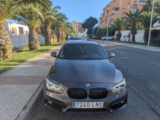 BMW Serie 1 2018