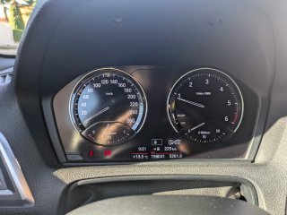 BMW Serie 1 2018