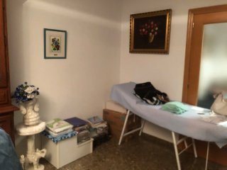 Piso en Gandía con trastero en terrazo