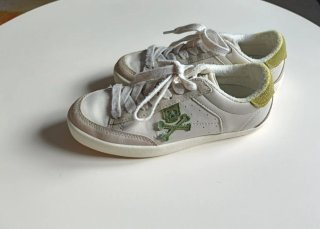 Zapatillas Scalpers niño talla 32