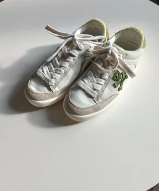 Zapatillas Scalpers niño talla 32