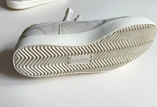 Zapatillas Scalpers niño talla 32